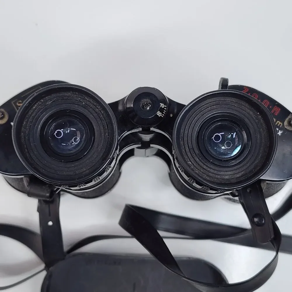 Sears vintage binoculars